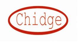 Shanghai Chidge Industries Co.,  Ltd.