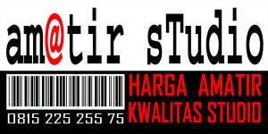 Amatir Studio