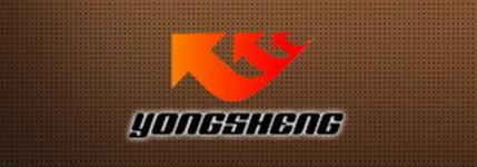 Shandong Yongsheng Rubber Group co.,  Ltd