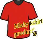 MICKY COLLECTION