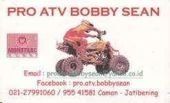 PRO ATV BOBBYSEAN