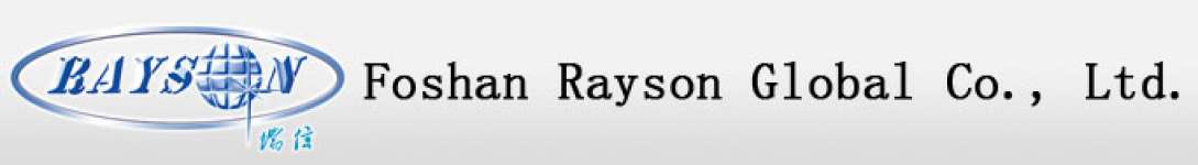 RAYSON GLOBAL CO LTD