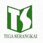 PT. TIGA SERANGKAI S.Of TEBING TINGGI