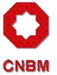 CNBM Internatioanl Corporation