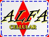 Alfarizi Cellular