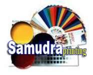 SAMUDRA Printing