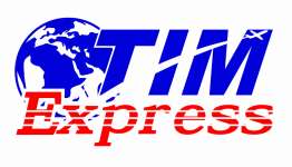 TIM EXPRESS - INTERNATIONAL COURIER