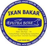 Putra Bone PT. Murti Cahaya Wirasaba