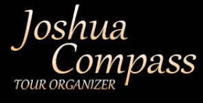 JOSHUA COMPASS TOUR ORGANIZER