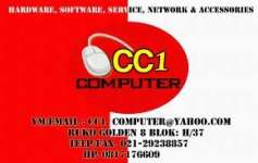 CC1 Computer