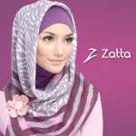 Kerudung Bandung ElZatta