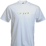 T - Shirt Printing - BumiPrint-