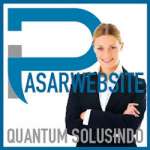 Pasar Website Indomedia Quantum Solusindo