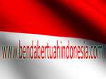 BENDA BERTUAH INDONESIA