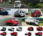 UD Trucks/ Nissan Diesel Astra International Jakarta