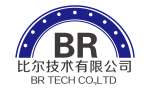 BR TECH Co.,  Ltd ( BR slewing bearing )