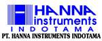 PT.HANNA INSTRUMENTS INDOTAMA | HANNA INSTRUMENTS INDONESIA