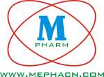 Hebei Mepha Pharmaceuticals