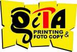 Gita Digital Print