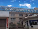 Ningbo Yinzhou Sanheng Machine Part Factory