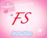 Fanie Shop