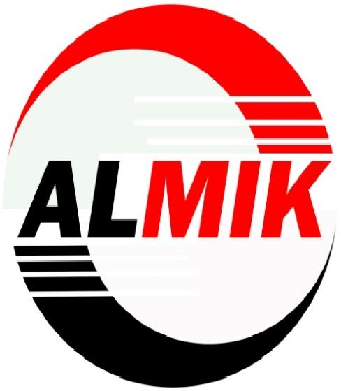 PT. Almik Kurnia Bersama