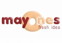 mayOnes FRESH IDEA ( CV Mayones Desain Grafis Indonesia )