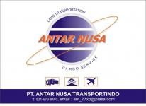 Antar Nusa Transportindo,  PT