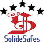 Solide Safes AMSS