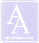 PT Asian Appraisal Indonesia