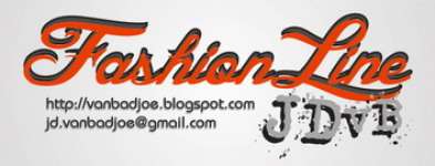 FashionLine JDVB