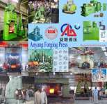 Anyang Forging Press Machinery Industry Co.,  Ltd.