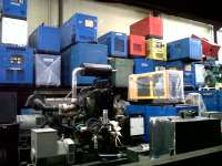 Genset Workshop