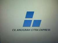 CV. ANUGRAH CITRA EXPRESS