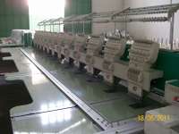 Huajin Electrical Machinery