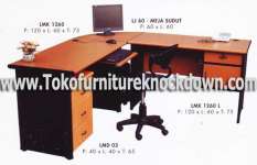 Toko Furniture Knockdown