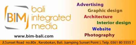 Bali Integrated Media