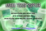 Aneka Tissue Supplier