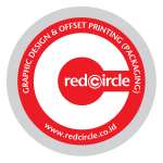 RedCircle Graphic Design & Offset Printing