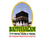 Baitussalam PT. Papua Tour & Travel