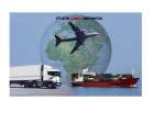 logistics and freight foerwarding