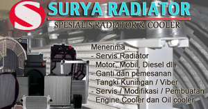 Cv. Surya Radiator ; Special Radiator& cooler