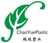 ChaoYue Plastic Factory