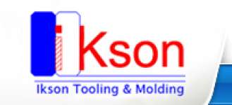 Ikson mould technology co.,  ltd