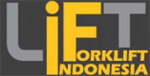 FORKLIFT INDONESIA