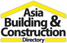 Asia Building & Construction Directory