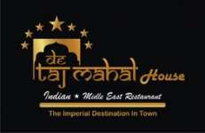 Detajmahal House India and Midle East Restaurant