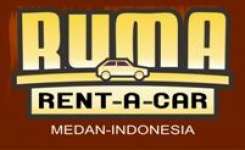 Ruma Rent A Car,  Medan