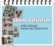 Shana Creatif Collection