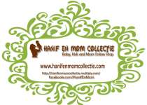 Hanif En Mom Collectie